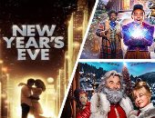 فى الويك إند الأخير بـ2021.. بنرشحلك 5 أفلام عالمية عن ليلة رأس السنة