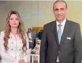 وزير عراقى لـ اليوم السابع: لا يمكن الاستغناء عن مصر ونسعى للاستفادة من تجربتها فى الطاقة.. فيديو