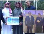 منتدى شباب العالم بـ"عيون شباب العالم": رسالة سلام من أرض السلام.. تجربة فريدة للم شمل العالم والحوار بمواجهة الحروب.. وشباب من السعودية وأستراليا وأمريكا وأوروبا: تحية احترام لمصر ورئيسها لهذه المبادرة.. فيديو