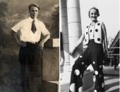 كيف تطورت الموضة فى 100 عام؟ بداية الجيب القصير والجينز.. فيديو