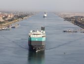 مصر تجنى ثمار التطوير.. قناة السويس تحقق أعلى إيراد سنوى فى تاريخها بـ6.3 مليار دولار.. أكبر حمولات صافية بـ 1.27 مليار طن خلال 2021.. ربيع: القناة تستحوذ على 15.7% من إجمالى تجارة الحبوب المنقولة بحراً