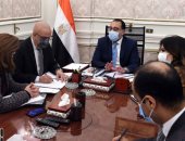 رئيس الوزراء يوجه بدراسة إمكانية تملك المتزوجين حديثا وحدات مفروشة بالإيجار