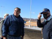 محافظ جنوب سيناء: شرم الشيخ مستعدة بمرافقها وأجهزتها لاستضافة منتدى شباب العالم