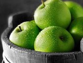 9 فوائد صحية للتفاح الأخضر.. أبرزها تقوية المناعة 