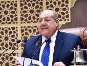 رئيس مجلس الشيوخ ينعي تهاني الجبالي : مصر فقدت شخصية قضائية وسياسية كبيرة