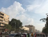 طقس الغربية الآن .. أجواء معتدلة وشمس ساطعة (فيديو)