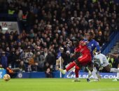 تشيلسي ضد ليفربول.. مانى يحقق رقما تهديفيا مميزا للموسم العاشر على التوالى