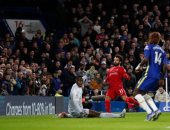 تشيلسي ضد ليفربول.. محمد صلاح يساهم بـ200 هدف فى مشواره مع الريدز