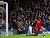 تقارير: ليفربول يحدد 84 مليون إسترليني للاستغناء عن محمد صلاح