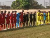 مجموعة مصر.. منتخب السودان يتعادل مع زيمبابوى استعدادا لأمم أفريقيا