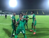 الجابون تخسر من بوركينا فاسو بثلاثية بمشاركة أوباميانج استعدادا لأمم أفريقيا