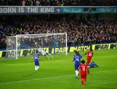 تشيلسي ضد ليفربول.. السنغالى ميندى يمنع هدفا أسطوريا من محمد صلاح.. فيديو