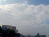 بث مباشر.. غيوم بالسماء وطقس بارد بالشرقية