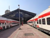 السكة الحديد تبدأ تشغيل أول قطارات روسية درجة ثالثة مكيفة الشهر الحالى