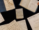 مخطوطات جين أوستن والأخوات برونتى متاحة للجمهور بعد شرائها بـ15 مليون أسترلينى