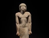 تمثال مصرى فرعونى للبيع فى "سوثبى" .. شاهده وتعرف على سعره