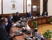 رئيس الوزراء يتابع موقف تنفيذ استراتيجية تعظيم سياحة اليخوت..صور