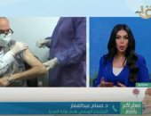 متحدث الصحة: عقاران لعلاج أعراض كورونا يصلان مصر خلال يناير الجارى