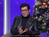 إياد نصار يعلن عن مشروع لـ"فاقدى البصر" مع لميس الحديدى على قناة on