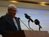 محافظ بورسعيد: 15 مركزا تكنولوجيا متنقلا تذهب للمواطنين حتى منازلهم