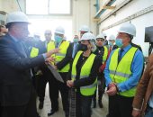 وزيرة البيئة: 100 مليون دولار لأكبر مشروع لخفض انبعاثات غازات الكربون