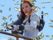 ديزنى تخسر 600 مليون دولار بسبب القرصنة.. Black Widow يسرق 20 مليون مرة بجودة عالية بحلول أغسطس الماضى.. قضية سكارليت جوهانسون تزداد سخونة مع الشركة بعد الخسائر.. وفيلم النجمة الأمريكية يصبح الأكثر قرصنة بـ2021