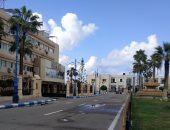 حالة الطقس اليوم الأحد 9/1/2022 فى مصر