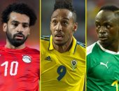 الكاميرون تواجه بوركينا فاسو فى افتتاح بطولة أمم أفريقيا الليلة.. 24 منتخبا تتنافس على لقب النسخة 33 من الكان.. مشاركة تاريخية للمنتخبات العربية.. الفراعنة الأكثر تتويجا.. ومحمد صلاح أغلى لاعب