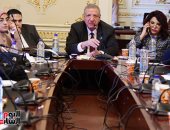 "خطة النواب" توافق على مشروع قانون الإذن لوزير المالية بضمان إحدى شركالت النقل البرى