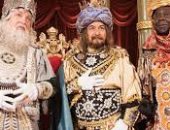 إسبانيا تحتفل بملوك المجوس وسط الإجراءات الوقائية.. تعرف على تقاليد الاحتفال