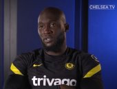 روميلو لوكاكو يعتذر لنادى تشيلسي: كنت أودع جماهير إنتر فقط وأتفهم حالة الغضب