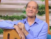 وزيرة الثقافة ناعية أحمد الحجار: الموسيقى العربية فقدت نجما لامعا تميز بصوت أصيل