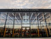 ليفربول يغلق مقر تدريباته بسبب موجة كورونا 