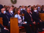 رئيس الطائفة الإنجيلية:  نشكر الرئيس السيسى على تخصيص قطعة أرض لبناء كنيسة بالأقصر