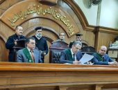 المشدد 6 سنوات لعامل بتهمة حيازة هيروين وسلاح نارى بالشرقية