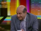 طارق الشناوي: مشاهد عرض "رسالة نور" بالندوة التثقيفية مكتوبة حلو وفيها ذروة الأداء