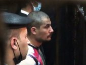 عقاب جديد لسفاح الإسماعيلية بعد حكم الإعدام.. السجن المشدد 3 سنوات (فيديو)