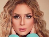 ريم البارودى مع محمود حميدة فى شوارع شبرا بسبب مسلسل "نقل عام"