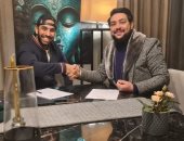 أحمد الشامى وثراء جبيل ينضمان لفريق عمل مسلسل "الرواية"