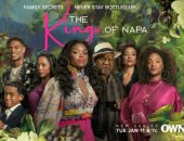 بعد طرح أول 4 حلقات.. لقطات تشويقية جديدة لمسلسل The Kings of Napa