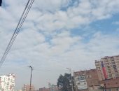 شمس ساطعة وطقس مائل للبرودة وتراجع الشبورة بالشرقية.. لايف