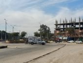 طقس بنى سويف الآن.. أجواء دافئة على لؤلؤة الصعيد تزامنا مع أعياد الميلاد.. لايف