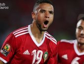 يوسف النصيري يستهدف رقما تاريخيا بمباراة مصر ضد المغرب فى أمم أفريقيا