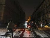 احذر من الأمان فى أوروبا.. تقارير: لا تسير بشوارع القارة ليلا بمفردك