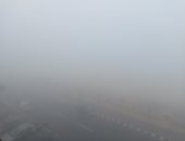 انخفاض الحرارة غدا وشبورة كثيفة على الطرق والصغرى بالقاهرة 7 درجات