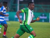 منتخب نيجيريا يهزم القطن الكاميرونى بثنائية قبل مواجهة مصر فى أمم أفريقيا