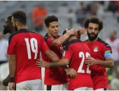 لاعبو المنتخب يتوقعون مواجهة المغرب فى المباراة الفاصلة المؤهلة لكأس العالم