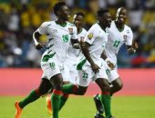 مجموعة مصر .. كاف: هل يبتسم الحظ لغينيا بيساو فى المشاركة الثالثة بأمم أفريقيا؟