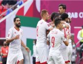أمم أفريقيا.. تونس تواجه موريتانيا فى لقاء عربى ومالى ضد جامبيا على الصدارة 