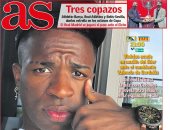 محمد صلاح يقتحم "The Best" وعودة الساحر للريال أبرز عناوين صحف أوروبا